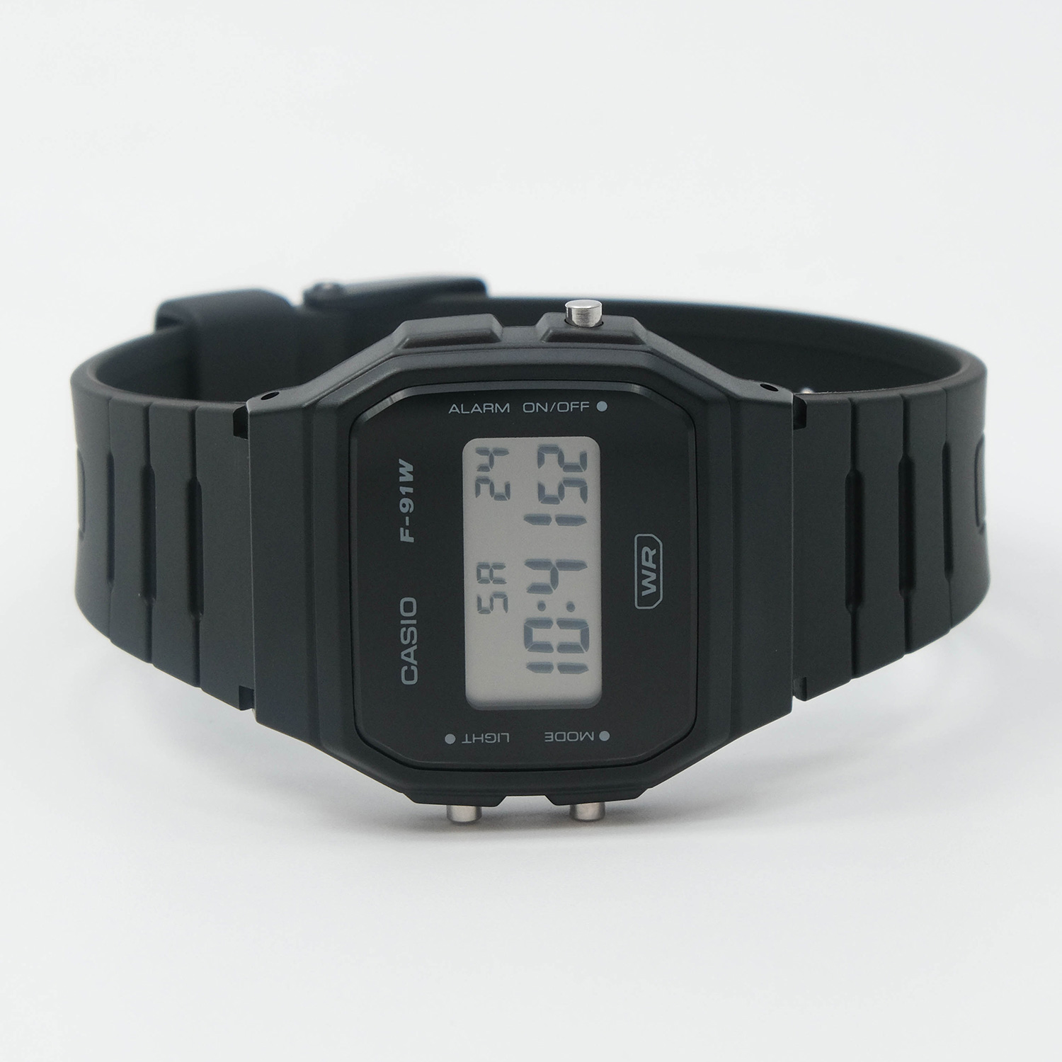 casio F-91WB-1A
