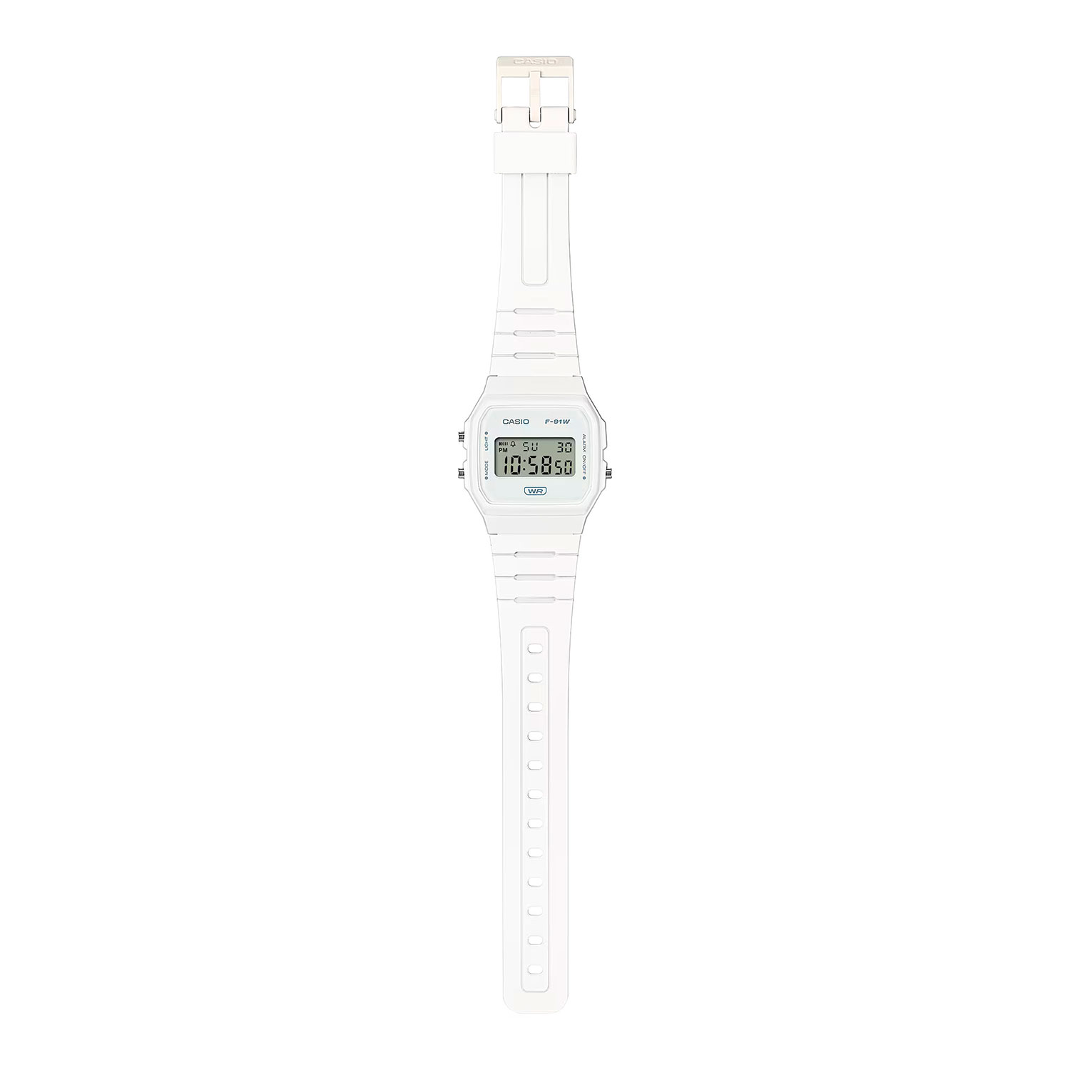 casio F-91WB-7A