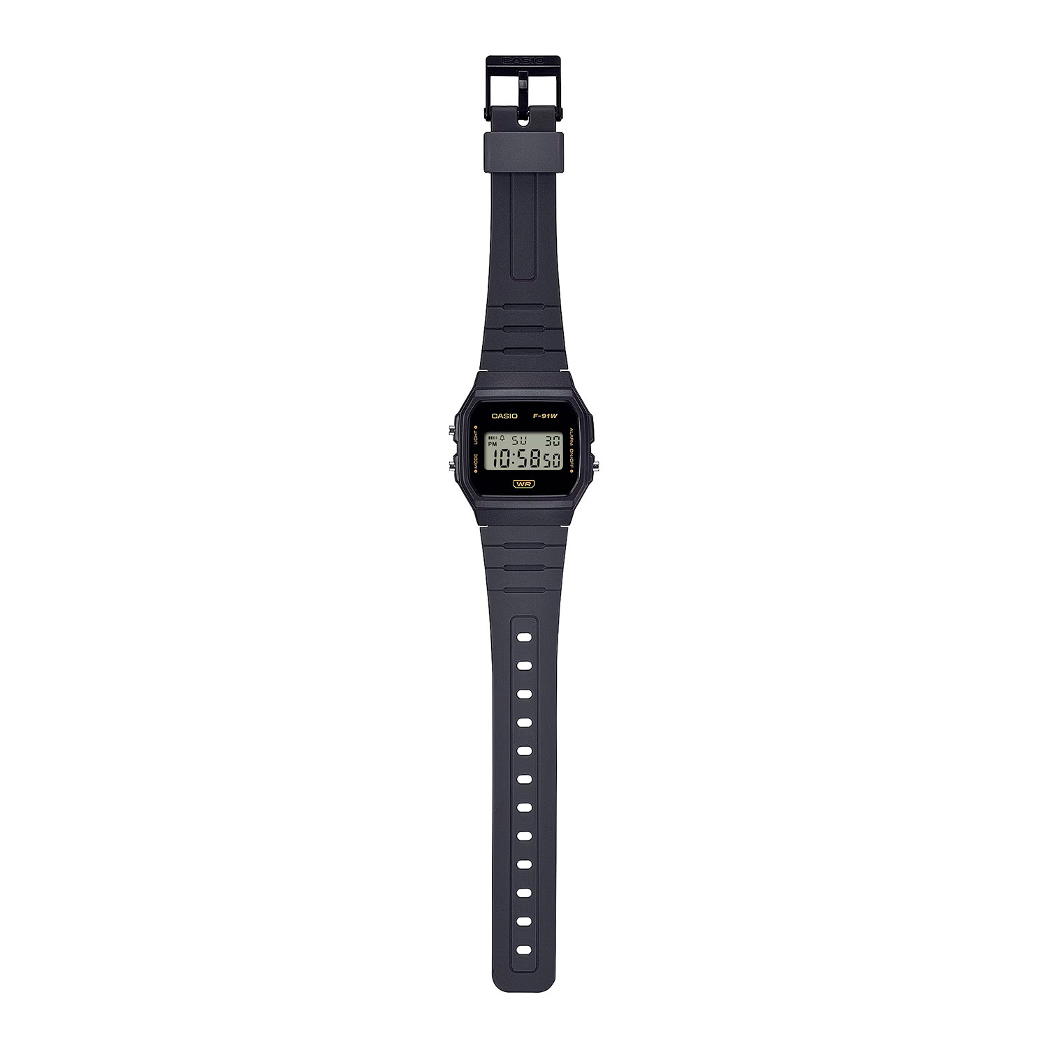 casio F-91WB-8A