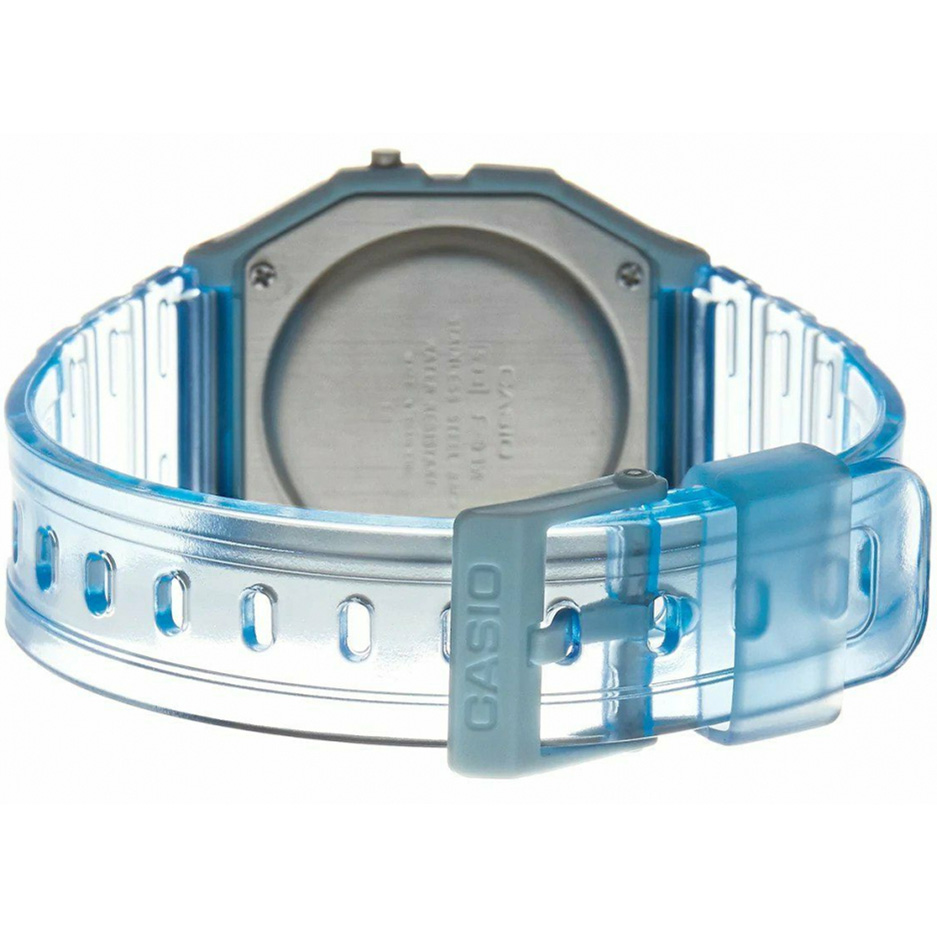 casio F-91WS-2EF