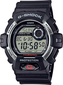 Вся коллекция G-Shock