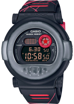 Вся коллекция G-Shock