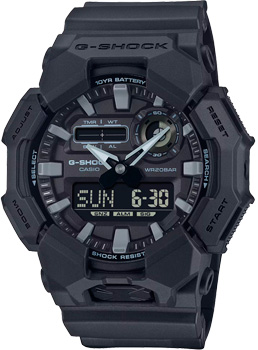 Casio G-Shock