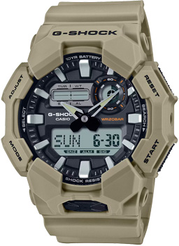 Casio G-Shock