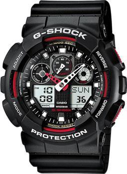 Вся коллекция G-Shock
