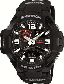 Вся коллекция G-Shock