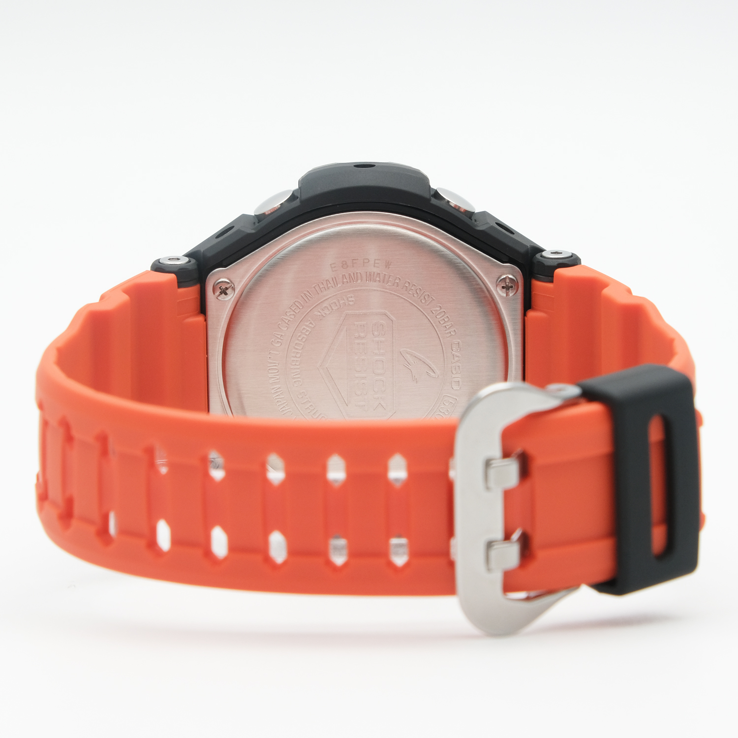 casio GA-1000-4A