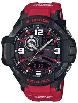 Вся коллекция G-Shock