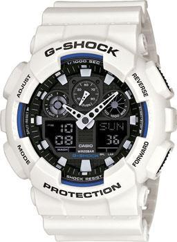 Вся коллекция G-Shock