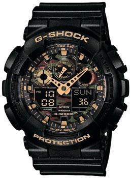 Вся коллекция G-Shock