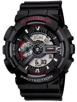 Вся коллекция G-Shock