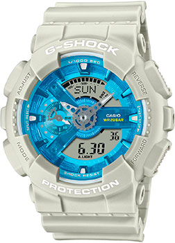 Вся коллекция G-Shock