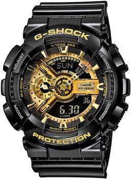 Вся коллекция G-Shock