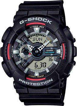 Вся коллекция G-Shock