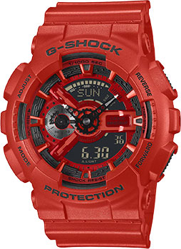 Вся коллекция G-Shock