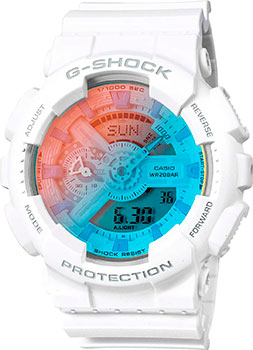 Вся коллекция G-Shock