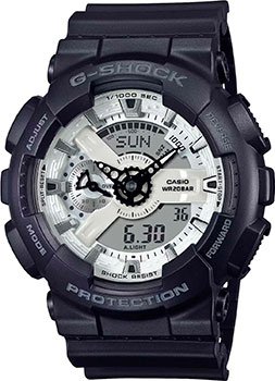 Вся коллекция G-Shock