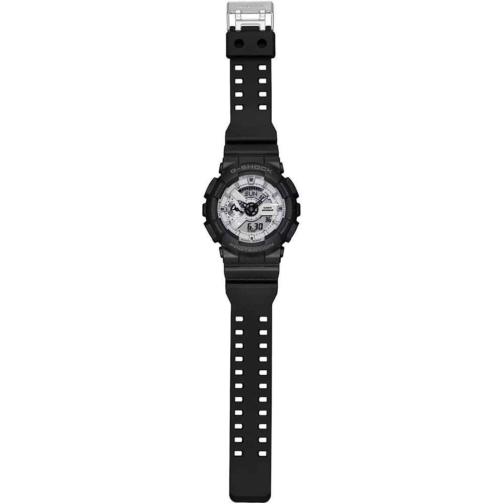 casio GA-110WD-1A