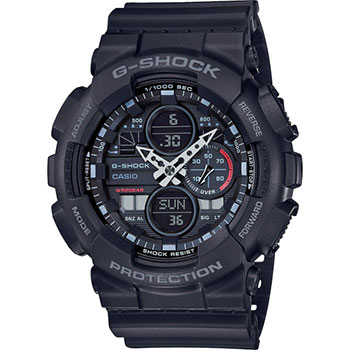 Вся коллекция G-Shock