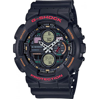Вся коллекция G-Shock