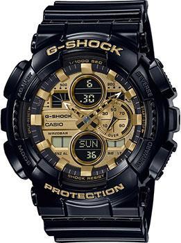 Вся коллекция G-Shock