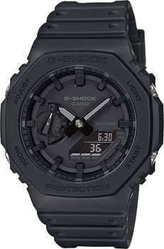 Вся коллекция G-Shock