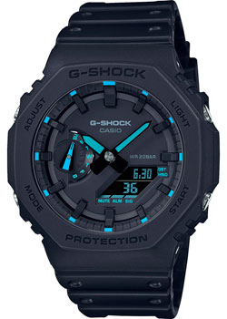 Вся коллекция G-Shock