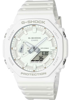 Вся коллекция G-Shock