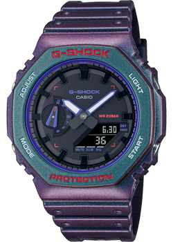Вся коллекция G-Shock
