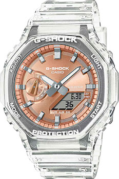 Вся коллекция G-Shock