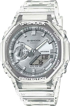 Вся коллекция G-Shock