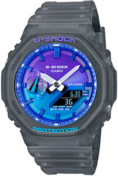 Вся коллекция G-Shock