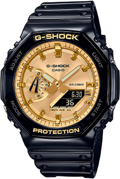Вся коллекция G-Shock
