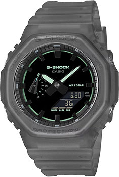 Вся коллекция G-Shock