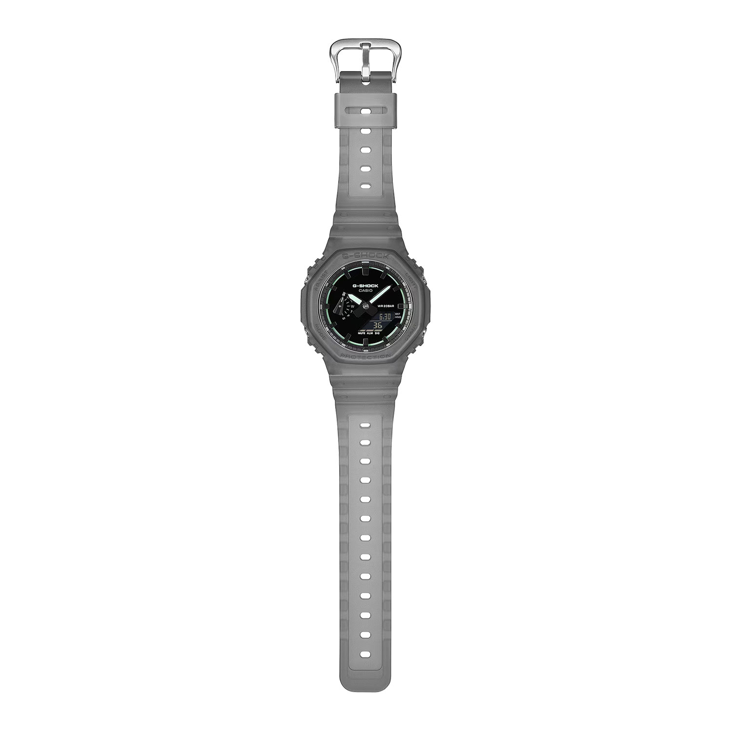 casio GA-2100K-1A