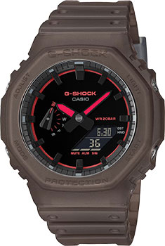 Вся коллекция G-Shock