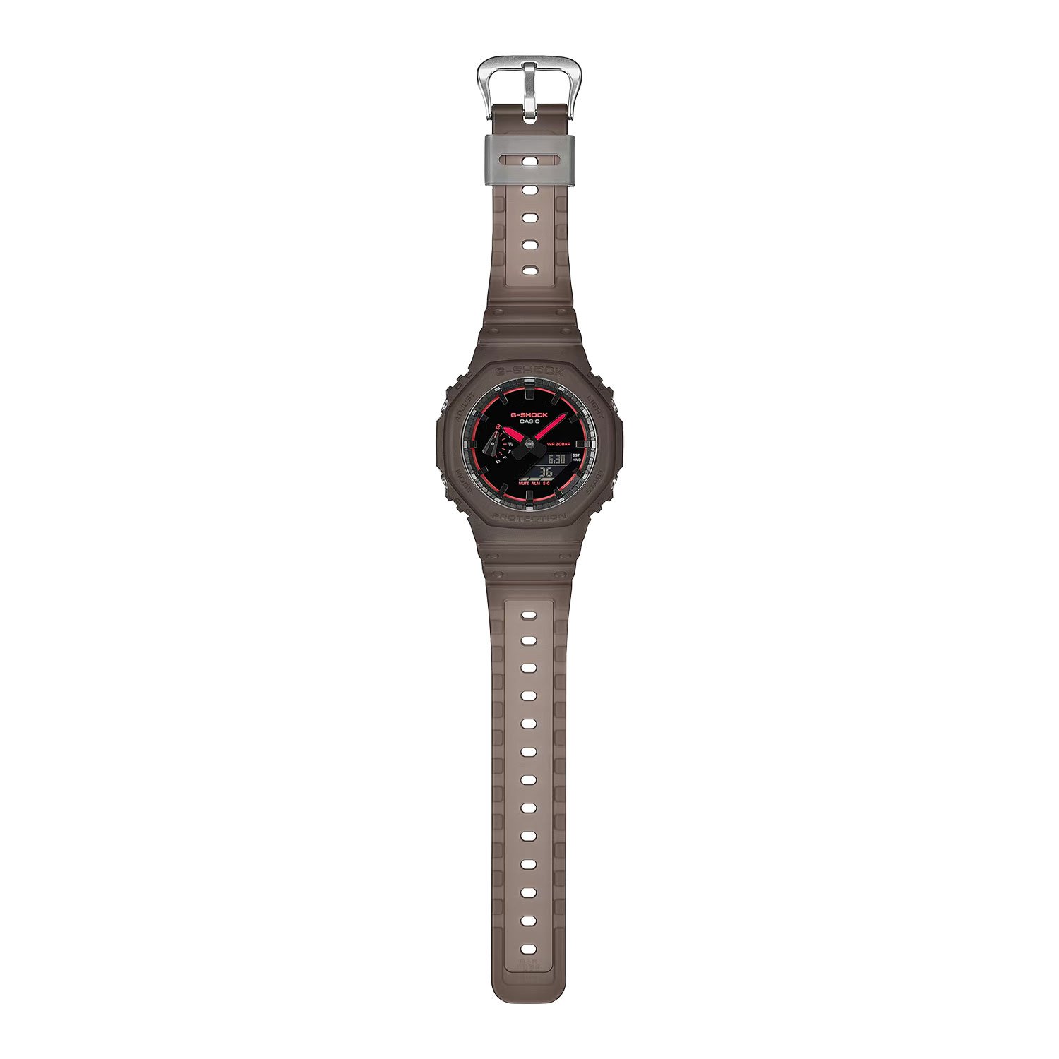 casio GA-2100K-5A