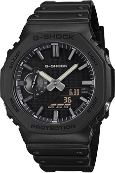 Вся коллекция G-Shock