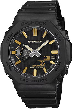 Вся коллекция G-Shock