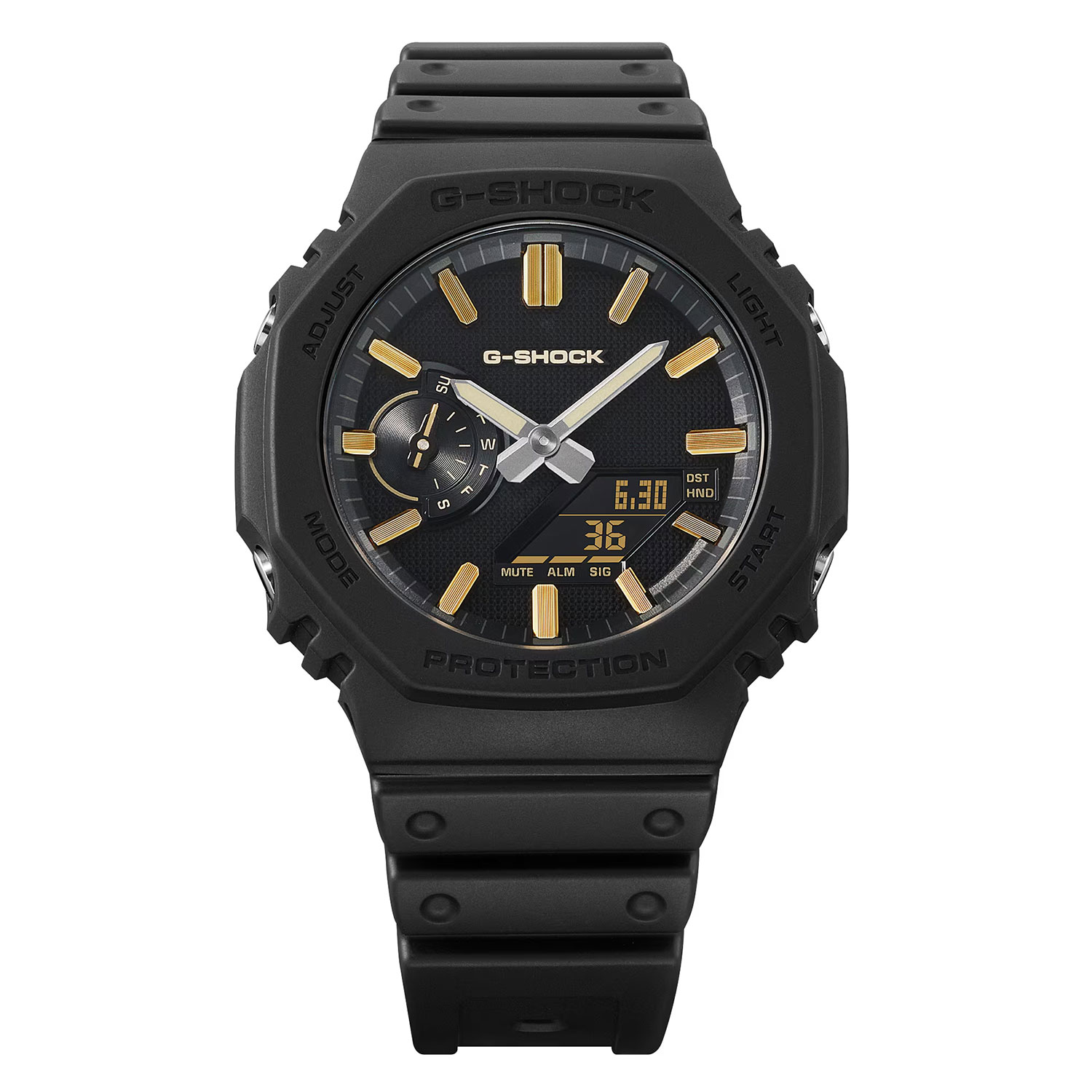casio GA-2100LXB-1A9