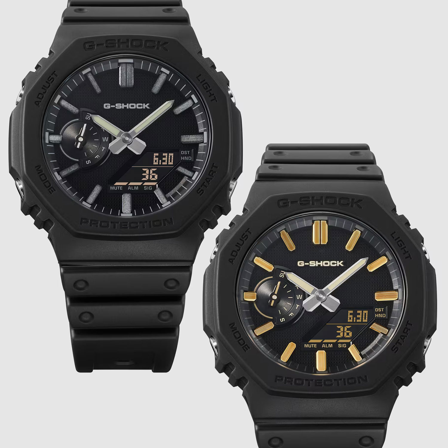 casio GA-2100LXB-1A9