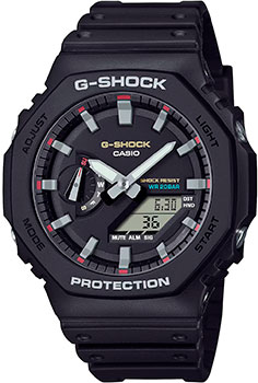 Вся коллекция G-Shock