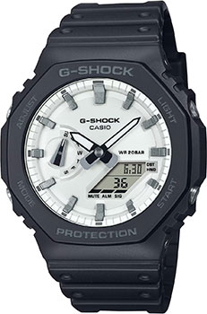 Вся коллекция G-Shock
