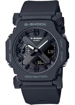 Вся коллекция G-Shock