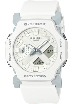Вся коллекция G-Shock