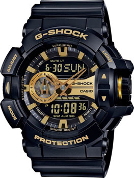 Вся коллекция G-Shock
