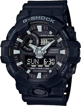 Вся коллекция G-Shock