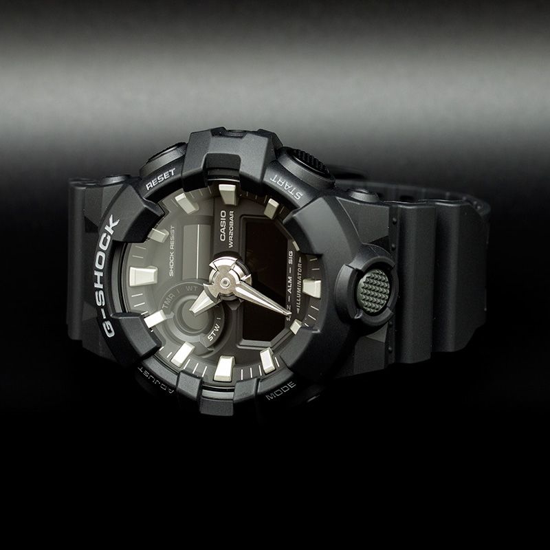 casio GA-700-1B