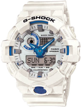 Вся коллекция G-Shock