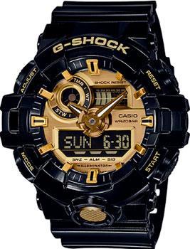 Вся коллекция G-Shock